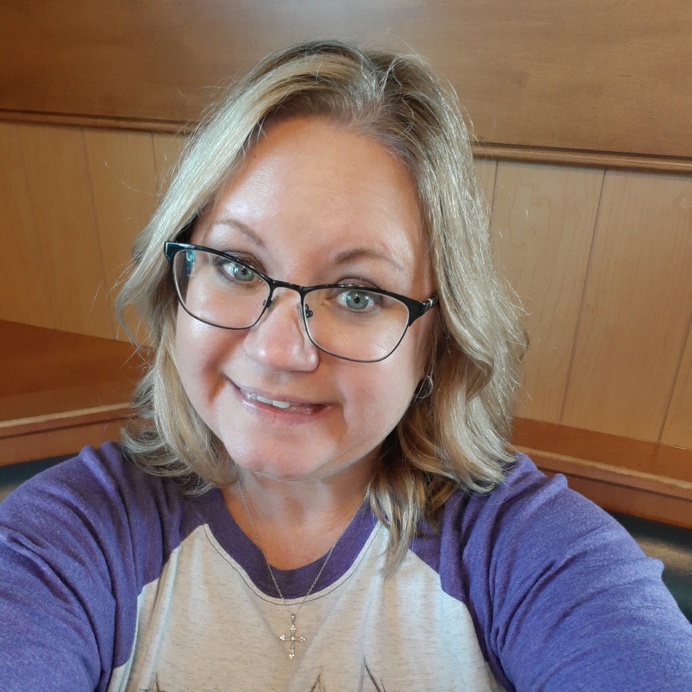 Meet your Posher, Michelle